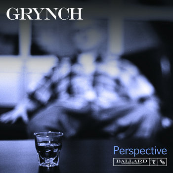 Perspective cover art