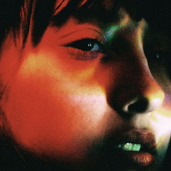 Positive Force cover art