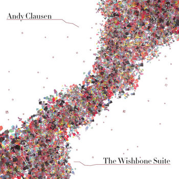 The Wishbone Suite cover art