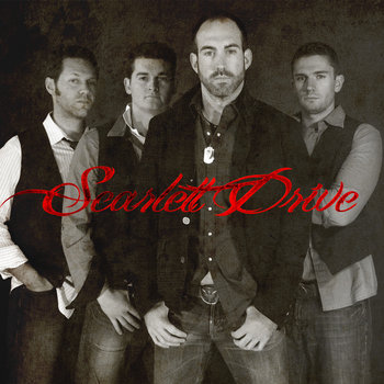 Scarlett Drive cover art
