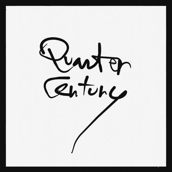 Quarter Century cover art