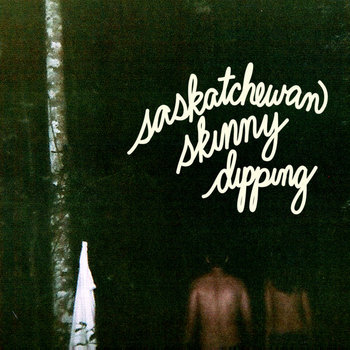 Skinny Dipping 7" cover art