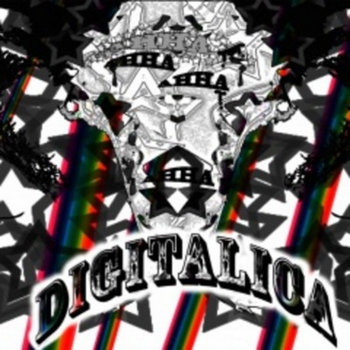 Lykke Li - I Follow Rivers (Digitalica Dubstep Remix) cover art