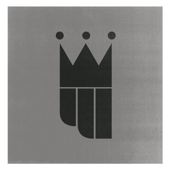 King of Spain/Mrenc - Split Cassette EP cover art