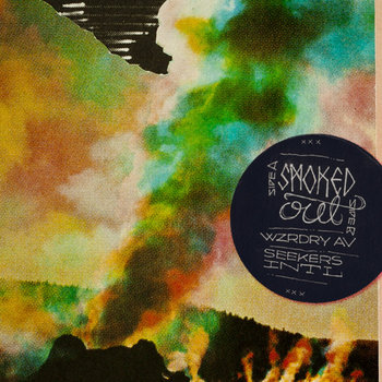 Smoked b/w Out cover art