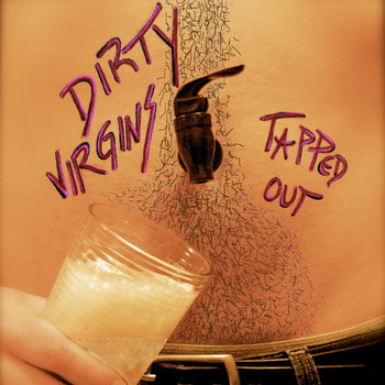 Tapped Out cover art