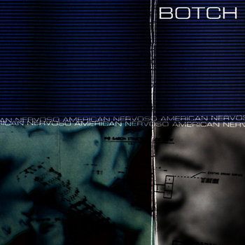 American Nervoso (Remastered Re-issue) cover art