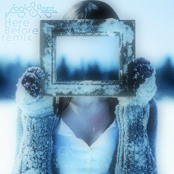Here Before (Raze's Here Again Remix) cover art