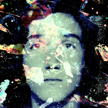 Dreaming Legend EP cover art