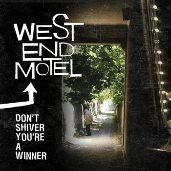 Don't Shiver... cover art