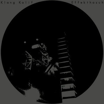 Klang-Kalif / Effekthasch cover art