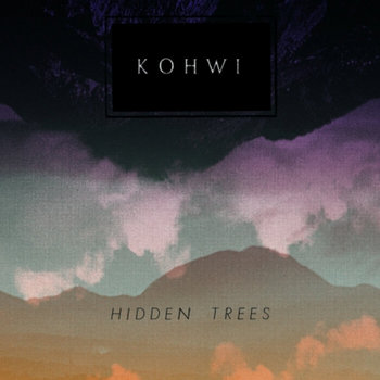 Hidden Trees cover art