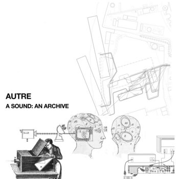 A Sound: An Archive cover art