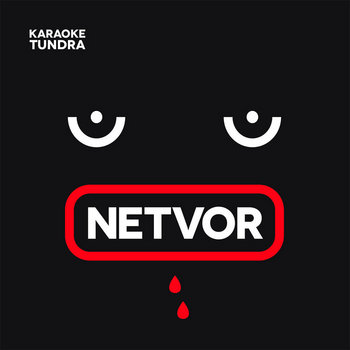 Netvor cover art