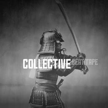 Collective Beat Tape Volume Two cover art
