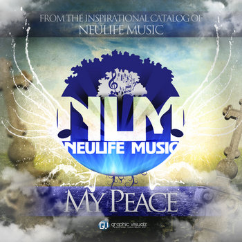 My Peace cover art