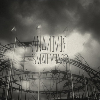 Small Years cover art