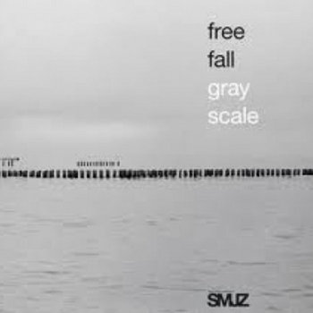 Grey Scale cover art