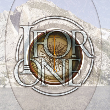Be Still, Be Free (feat. Shane Blay of Oh, Sleeper) cover art