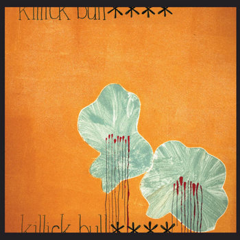 bull**** cover art