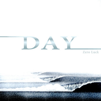 Day cover art