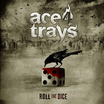 Roll The Dice cover art
