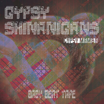 GYPSY SHINANIGANS cover art