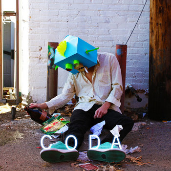 Coda 2012 cover art
