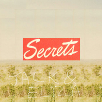 SECRETS (Demo) cover art