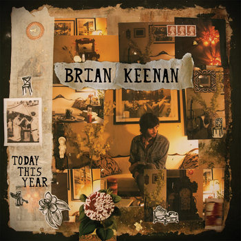 Today This Year cover art