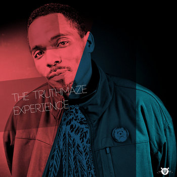 The Truthmaze Experience cover art