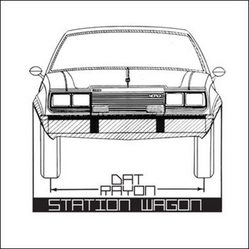 Station Wagon cover art