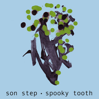 spooky tooth cover art