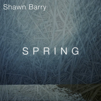 Spring cover art