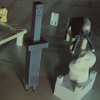 Commuters cover art