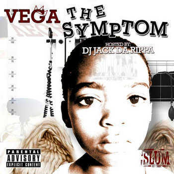 The Symptom cover art