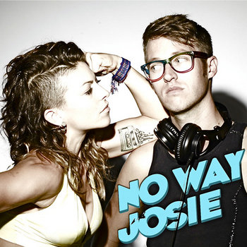 EP cover art