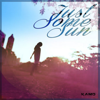 Just Some Sun cover art