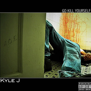 Go Kill Yourself cover art
