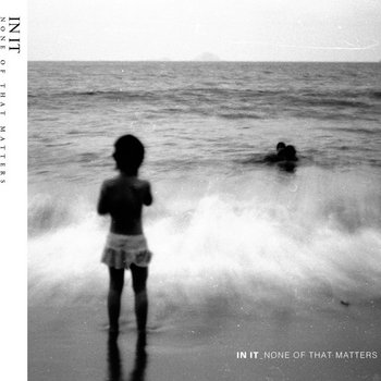 None Of That Matters cover art