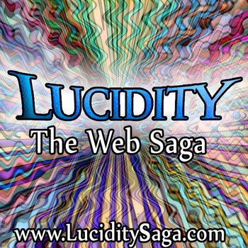 Your Own Invention (Lucidity Theme) cover art