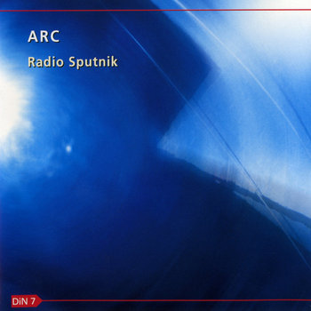 Radio Sputnik (DiN7) cover art