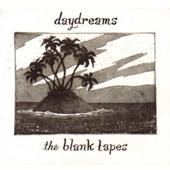 Daydreams cover art