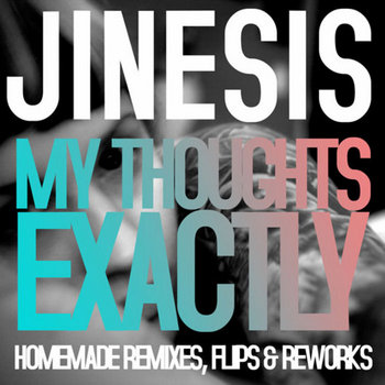 My Thoughts Exactly cover art