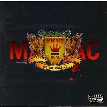 Real cover art