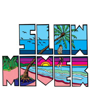 Slow Mover cover art