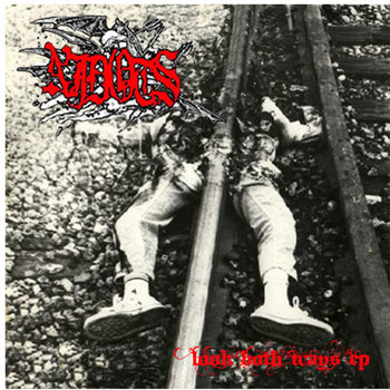 Look Both Ways cover art