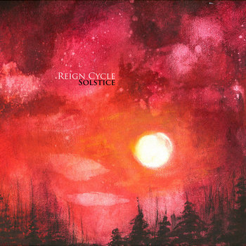 Solstice cover art
