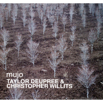 Mujo cover art