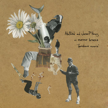 Foreshore Reverie [vinyl edition] cover art